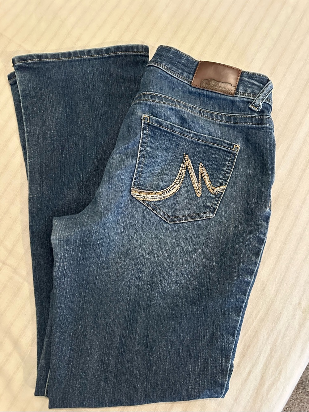 Maurice’s Women’s Jeans
